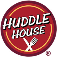 Huddle House food