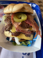 Culver’s food