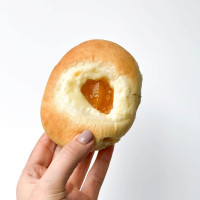 Hruska's Kolaches food