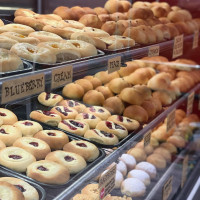 Hruska's Kolaches food