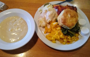 Shoney's Lawrenceville food