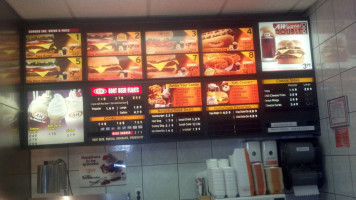 A&w food