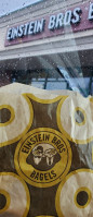 Einstein Bros. Bagels food