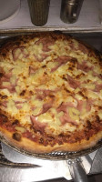 West Napoli Pizza food