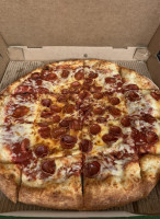 Marco's Pizza food