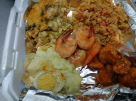 Turbeville Seafood Market And food