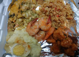 Turbeville Seafood Market And food