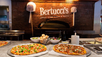 Bertucci's Norwood food