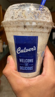 Culver’s food