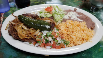 Taqueria Don Chuy Pijijiapan Chiapas inside