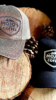 Mojo's Coffee food