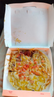 Taco Bell food