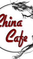 China Cafe food