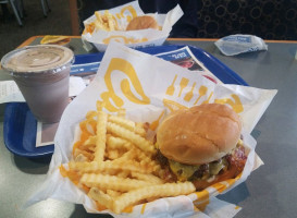 Culver’s food