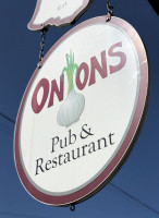 Onions Pub And food