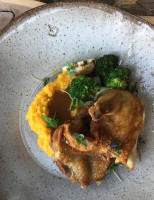 Lockeland Table food