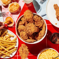 Kfc food