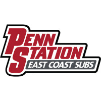 Penn Station East Coast Subs food