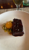 Coquette food