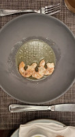 Coquette food