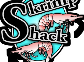 Skrimp Shack food