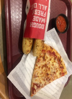 Sbarro food