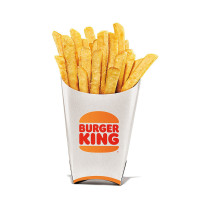 Burger King food