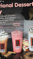 Biggby Coffee food