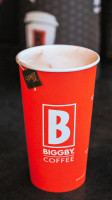 Biggby Coffee food