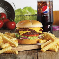 Culver’s food