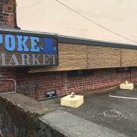 Poke Market, Llc food