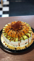 Poke Market, Llc food