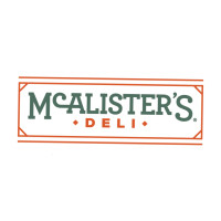 Mcalister's Deli food