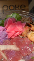 Poke Market, Llc food