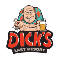 Dick's Last Resort Panama City Beach outside