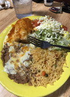 Margarita's food