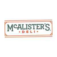 Mcalister's Deli food