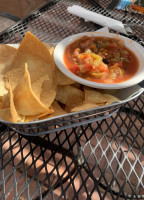 The Bean At Josefina’s food