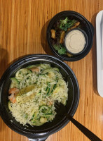 Noodles And Company food