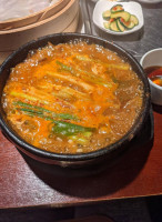 Koreana food