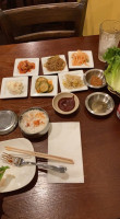 Koreana food