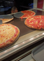 Sbarro food