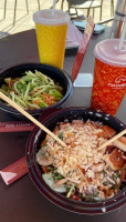 Noodles And Company food