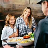 Noodles And Company food