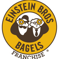 Einstein Bros. Bagels inside