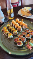 Yamato Greenville Inc food