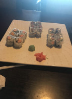 Yamato Greenville Inc food