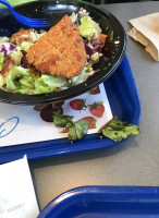 Culver’s food