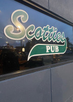 Scottie's Pub outside