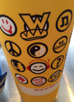 Which Wich Cool Springs food